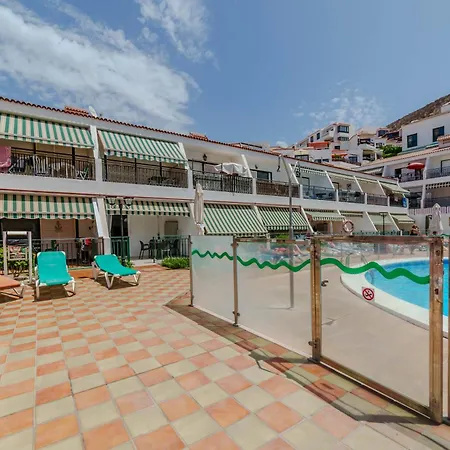 Διαμέρισμα Comodo Y Acogedor Estudio En Tenerife Sur Arona (Tenerife)