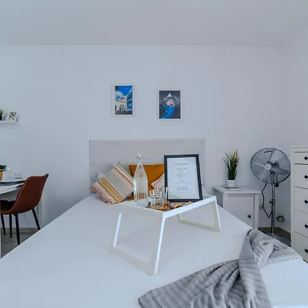 Apartamento Comodo Y Acogedor Estudio En Tenerife Sur Arona (Tenerife)